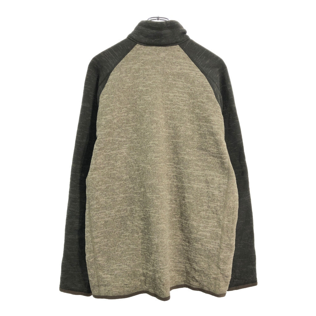 patagonia Better Sweater Fleece Jacket