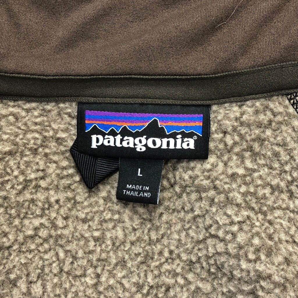 patagonia Better Sweater Fleece Jacket