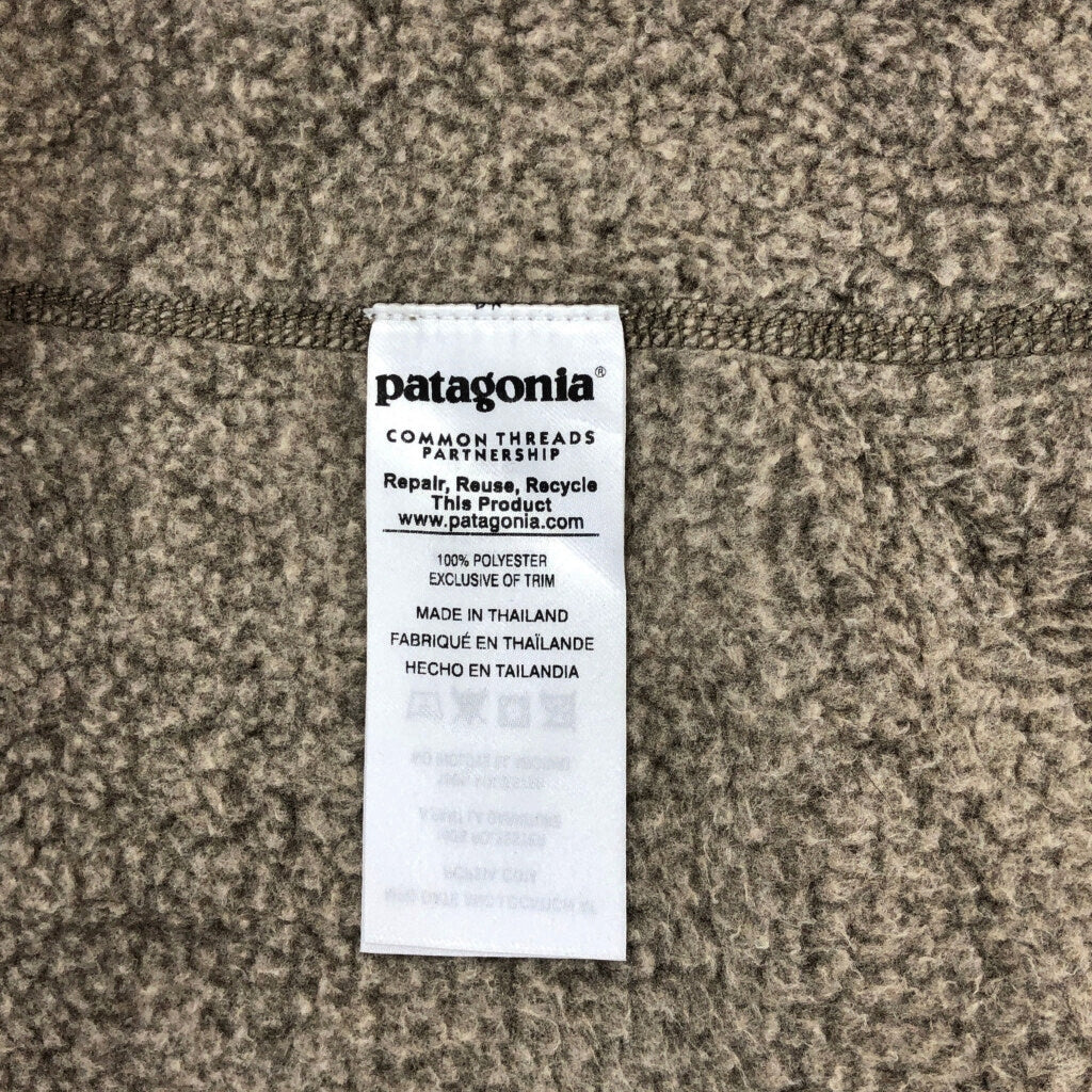 patagonia Better Sweater Fleece Jacket