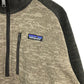 patagonia Better Sweater Fleece Jacket
