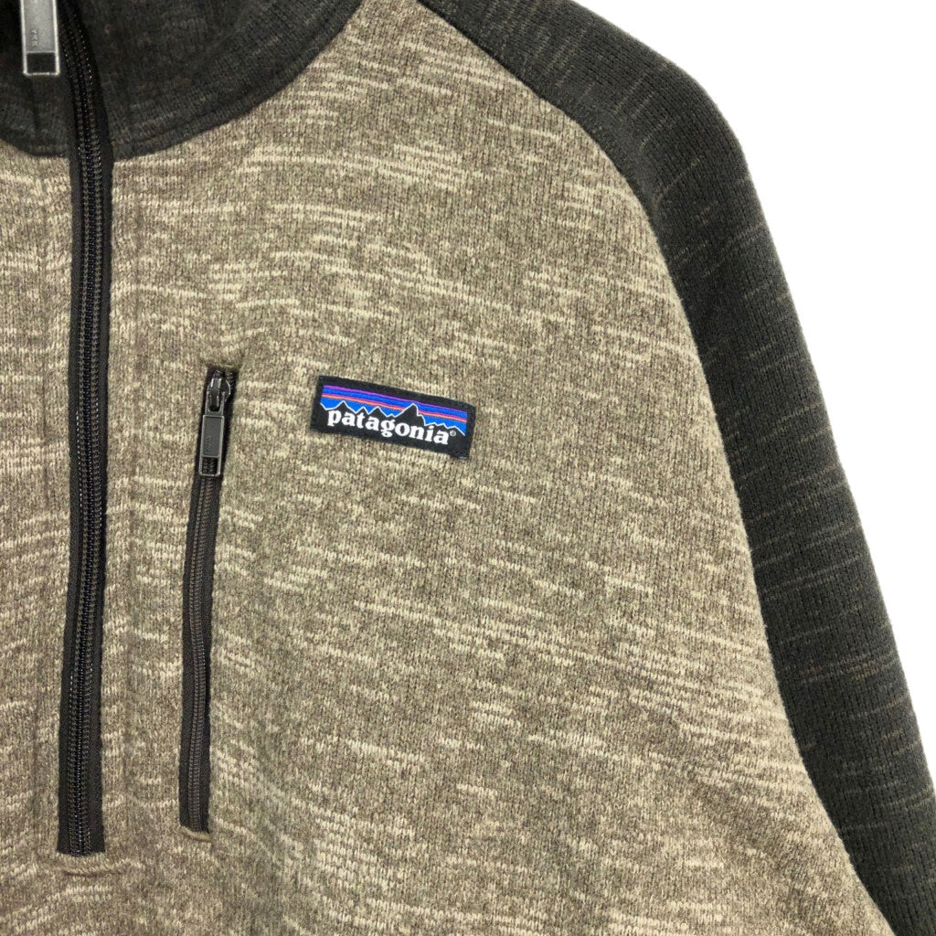 patagonia Better Sweater Fleece Jacket