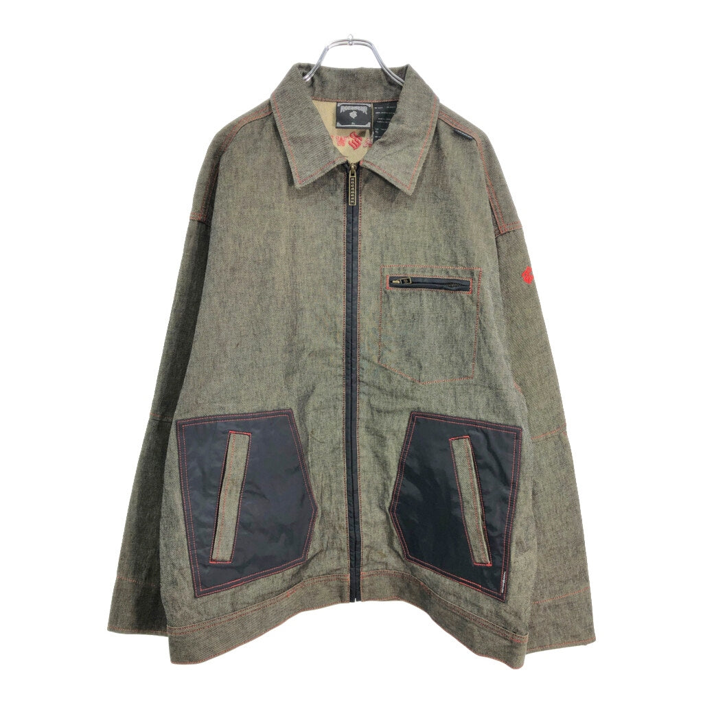 ROCAWEAR Denim Jacket