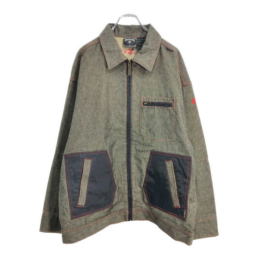 ROCAWEAR Denim Jacket