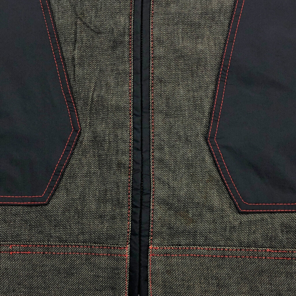 ROCAWEAR Denim Jacket