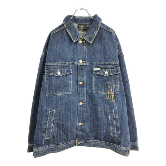 ROCAWEAR Denim Jacket