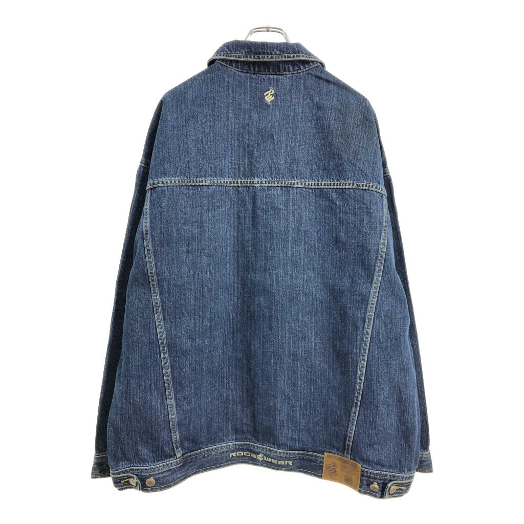ROCAWEAR Denim Jacket