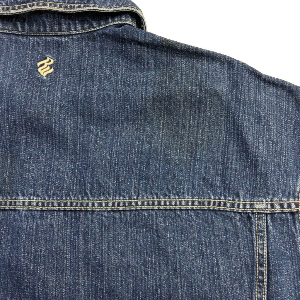 ROCAWEAR Denim Jacket