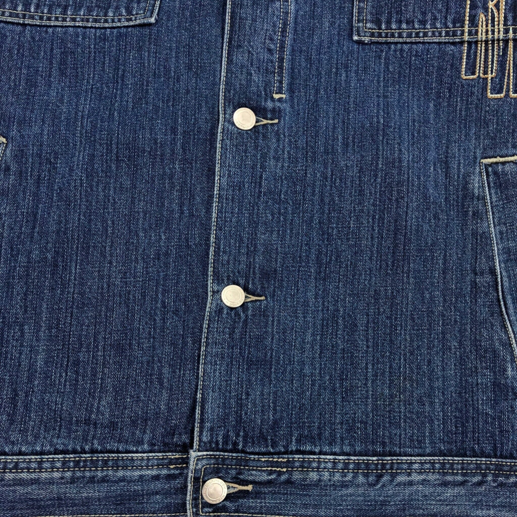 ROCAWEAR Denim Jacket