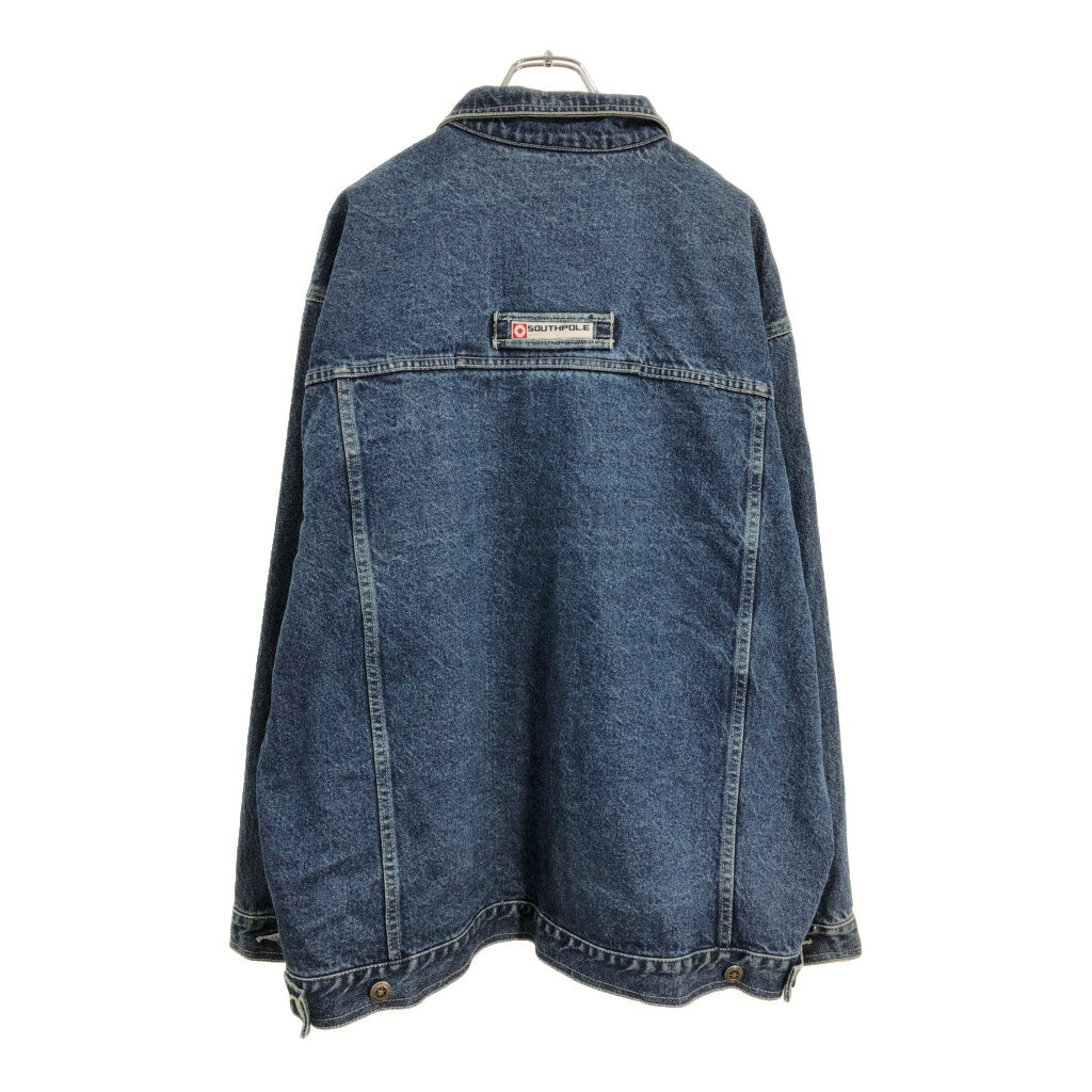 00s SOUTH POLE Denim Jacket