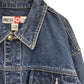 00s SOUTH POLE Denim Jacket