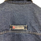 00s SOUTH POLE Denim Jacket
