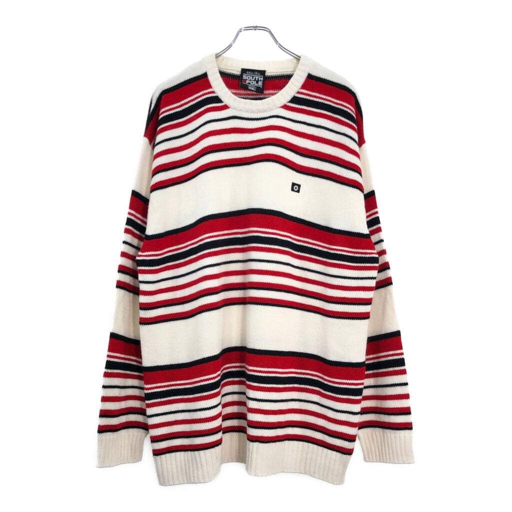 SOUTH POLE Sweater