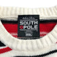 SOUTH POLE Sweater