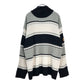 SOUTH POLE Turtleneck Sweater