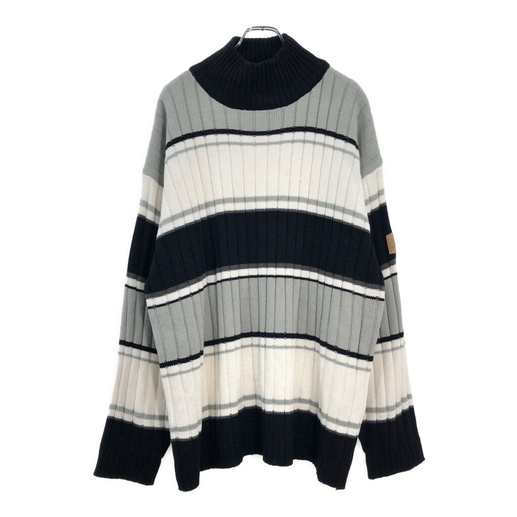 SOUTH POLE Turtleneck Sweater