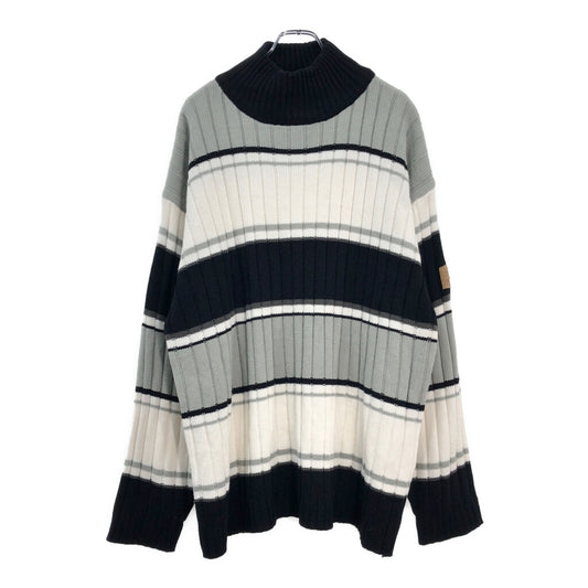 SOUTH POLE Turtleneck Sweater