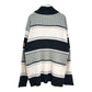 SOUTH POLE Turtleneck Sweater