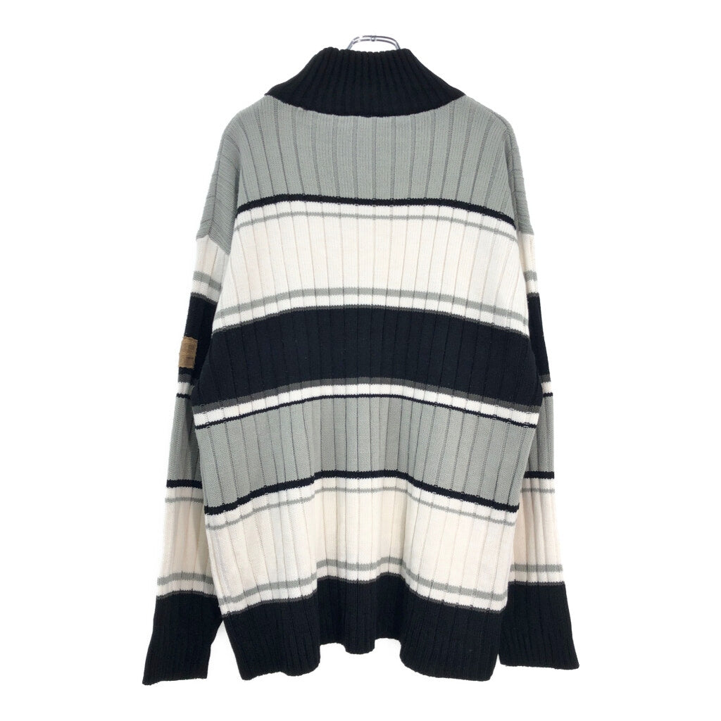 SOUTH POLE Turtleneck Sweater
