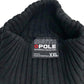 SOUTH POLE Turtleneck Sweater
