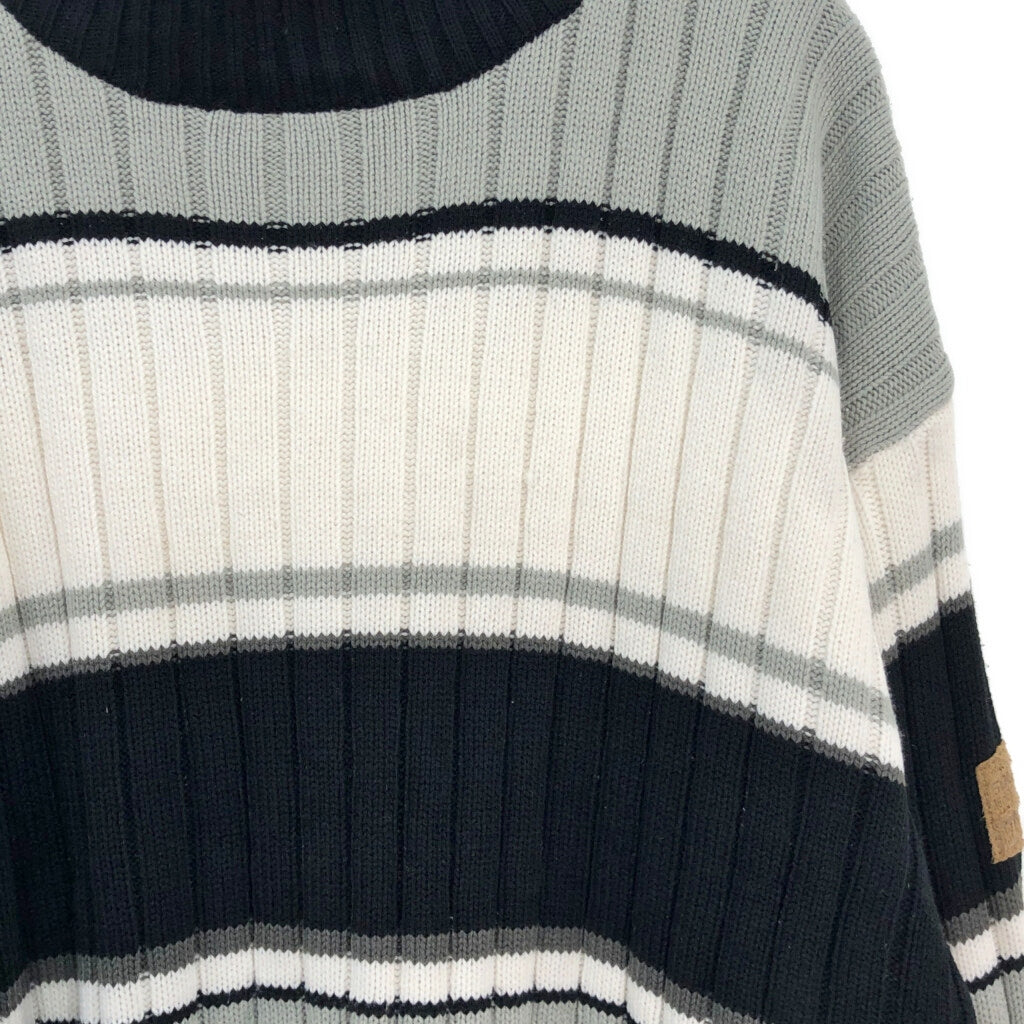 SOUTH POLE Turtleneck Sweater