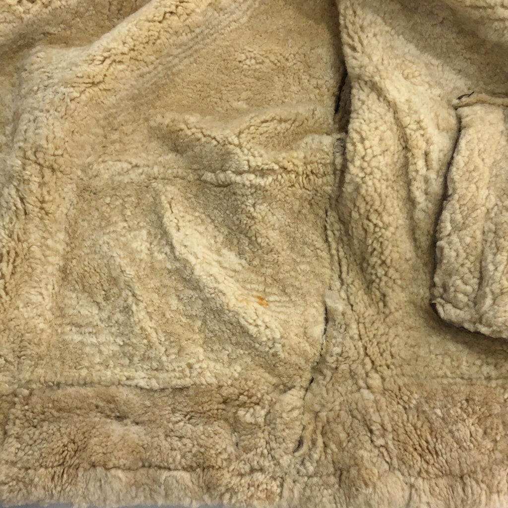 Cuiropolis B-3 Leather Jacket