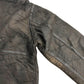 Serge Hervet B-3 Leather Jacket