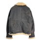 Serge Hervet B-3 Leather Jacket