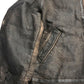 Serge Hervet B-3 Leather Jacket