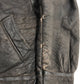 Serge Hervet B-3 Leather Jacket