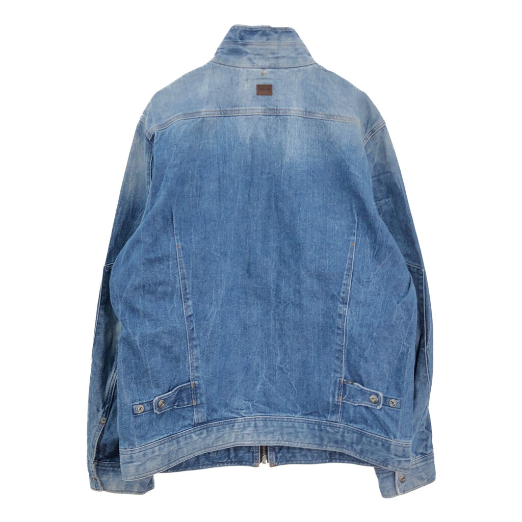 G-STAR RAW Denim Jacket