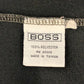 90s BOSS Polo Shirt