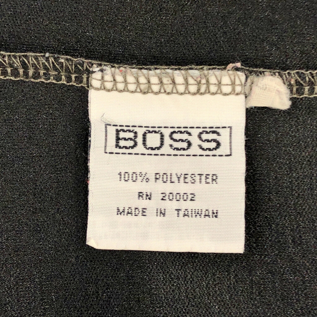 90s BOSS Polo Shirt