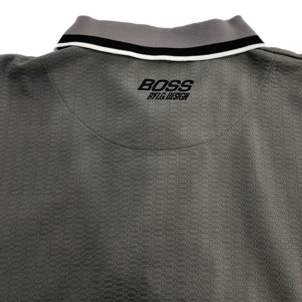90s BOSS Polo Shirt