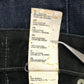 G-STAR RAW Denim Cargo Pants