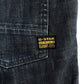 G-STAR RAW Denim Cargo Pants