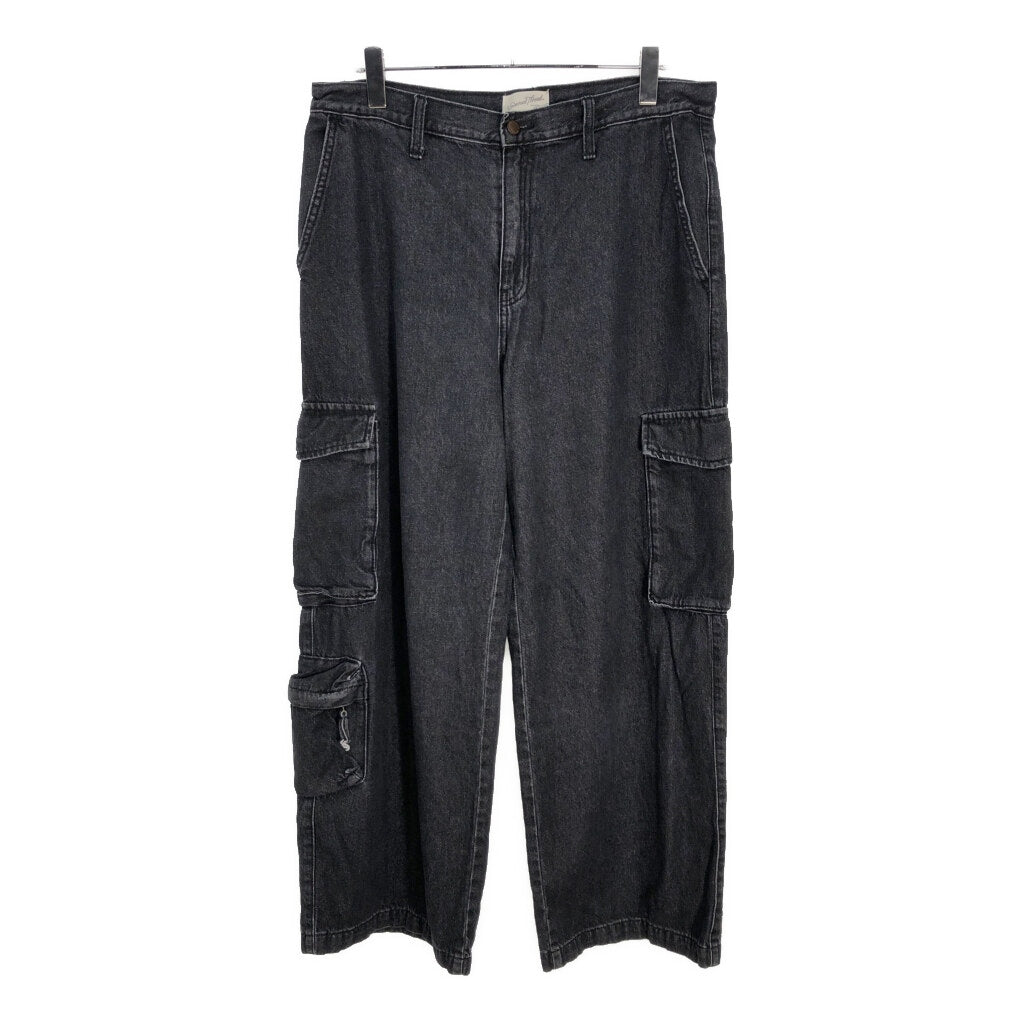 Vintage Thread Pants