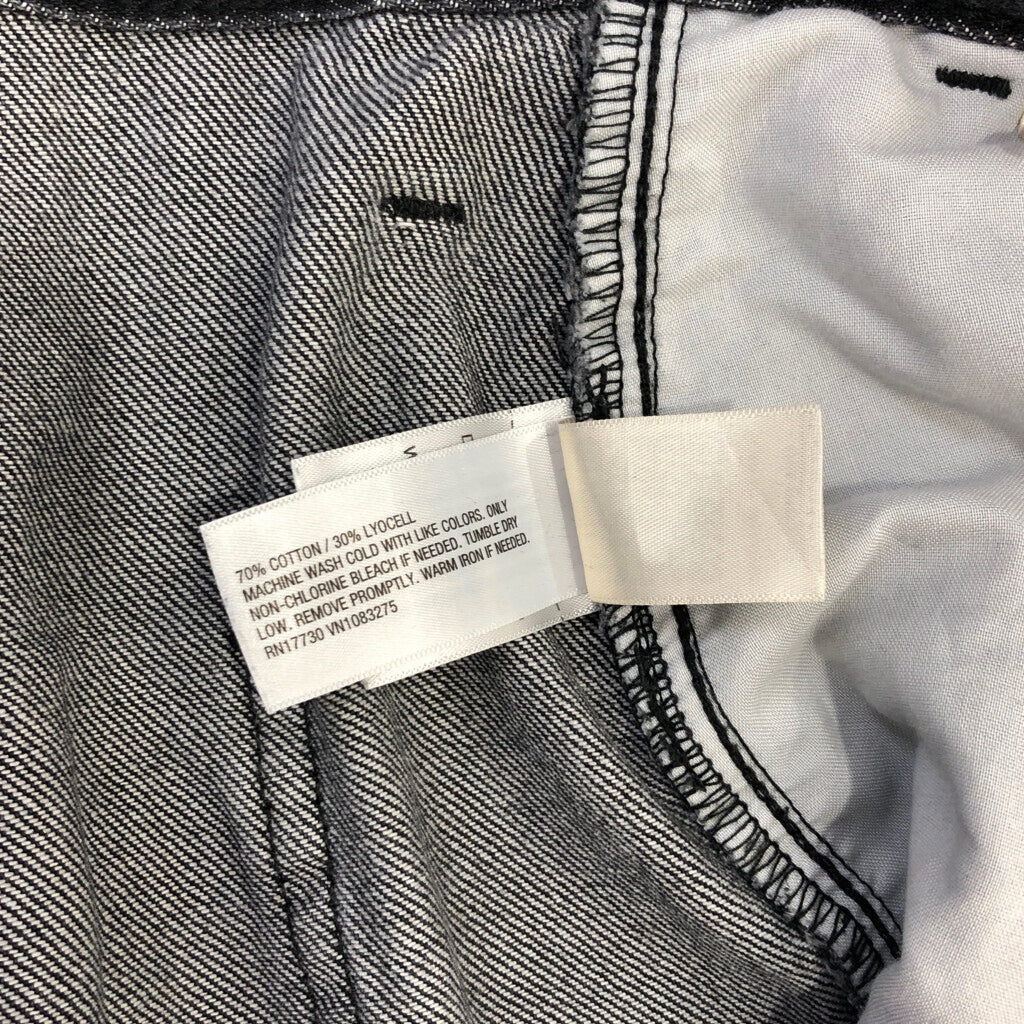 Vintage Thread Pants