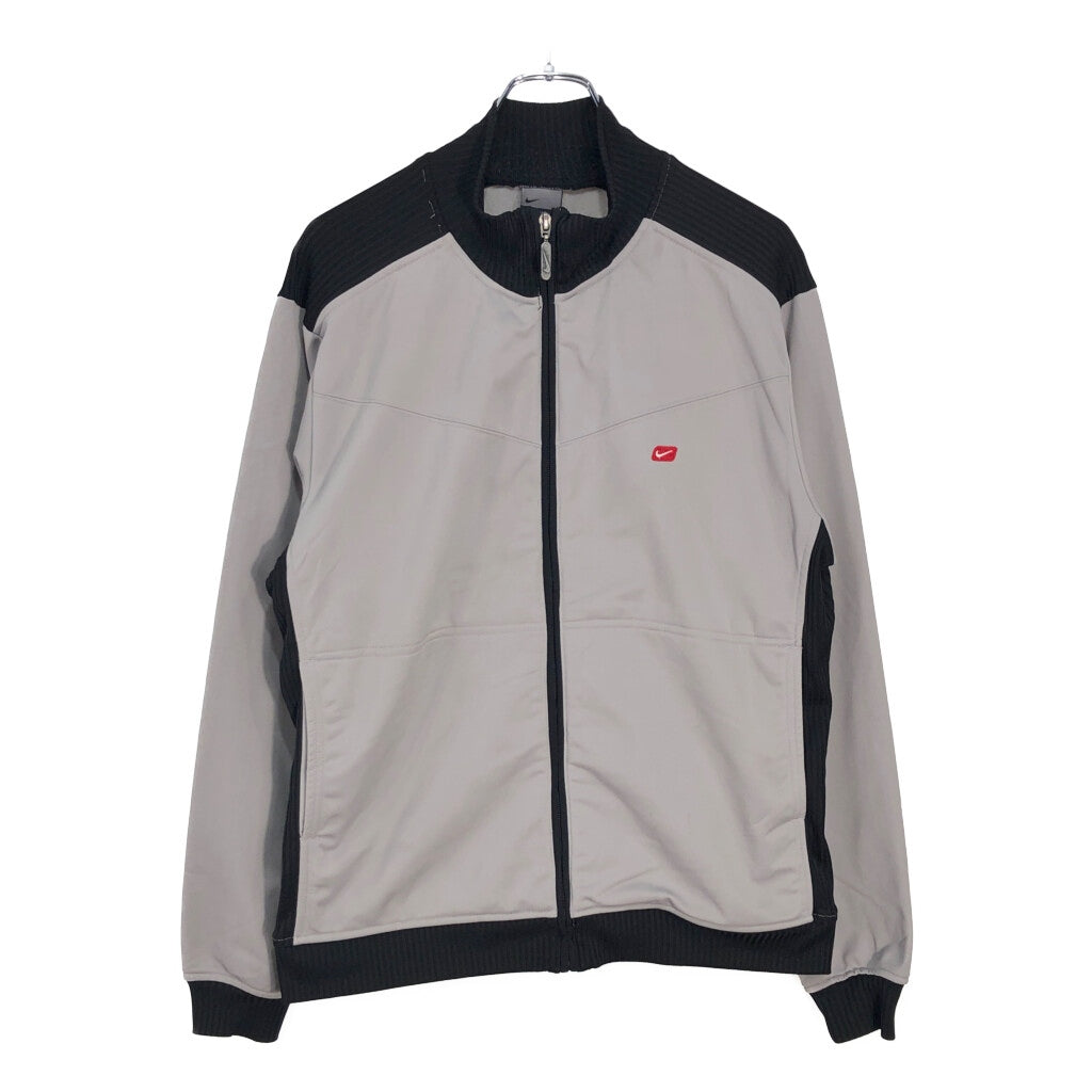 00s NIKE Track Jacket