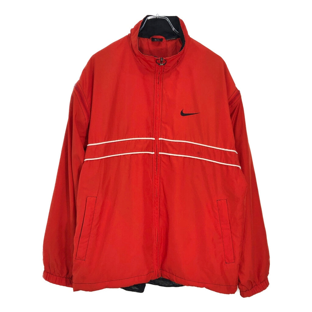 90s NIKE Jacket
