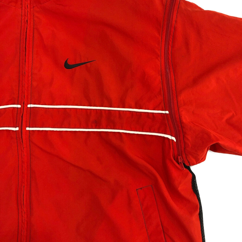 90s NIKE Jacket