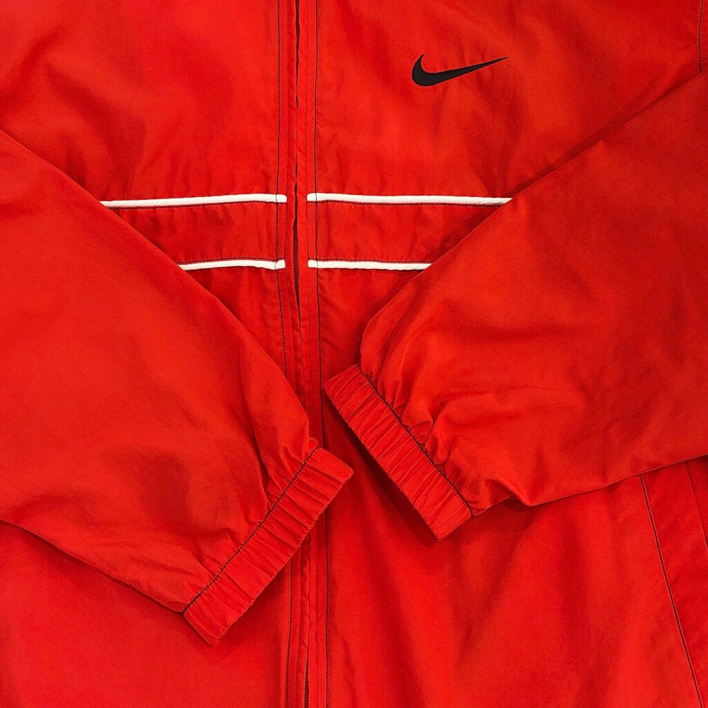 90s NIKE Jacket