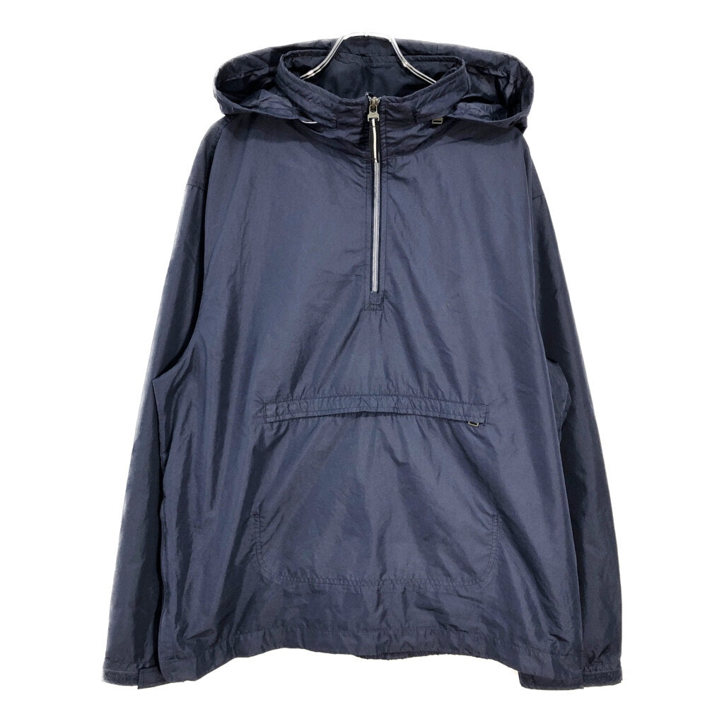 00s NIKE Pullover Jacket