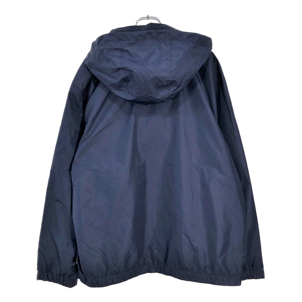 00s NIKE Pullover Jacket