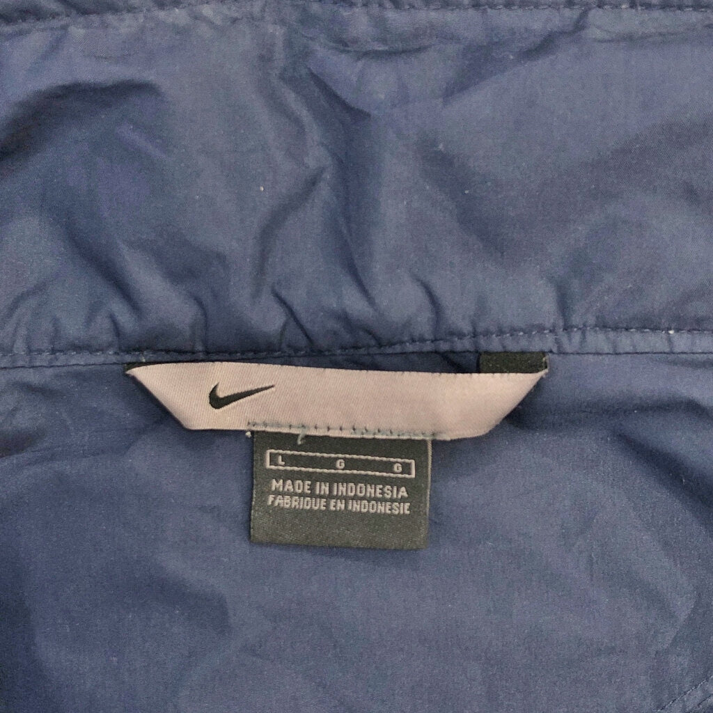 00s NIKE Pullover Jacket