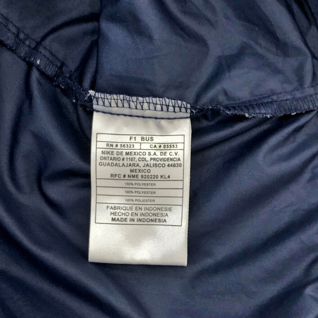 00s NIKE Pullover Jacket