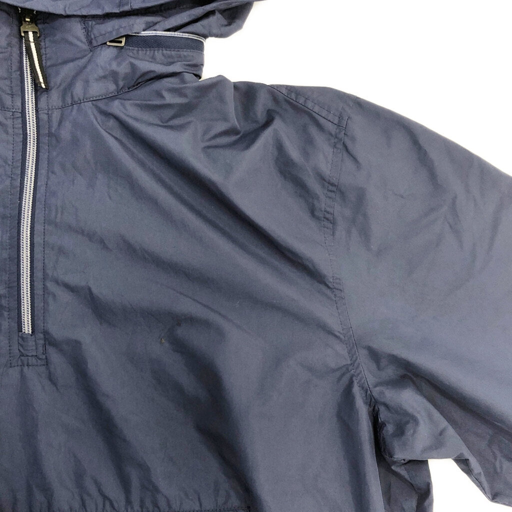 00s NIKE Pullover Jacket