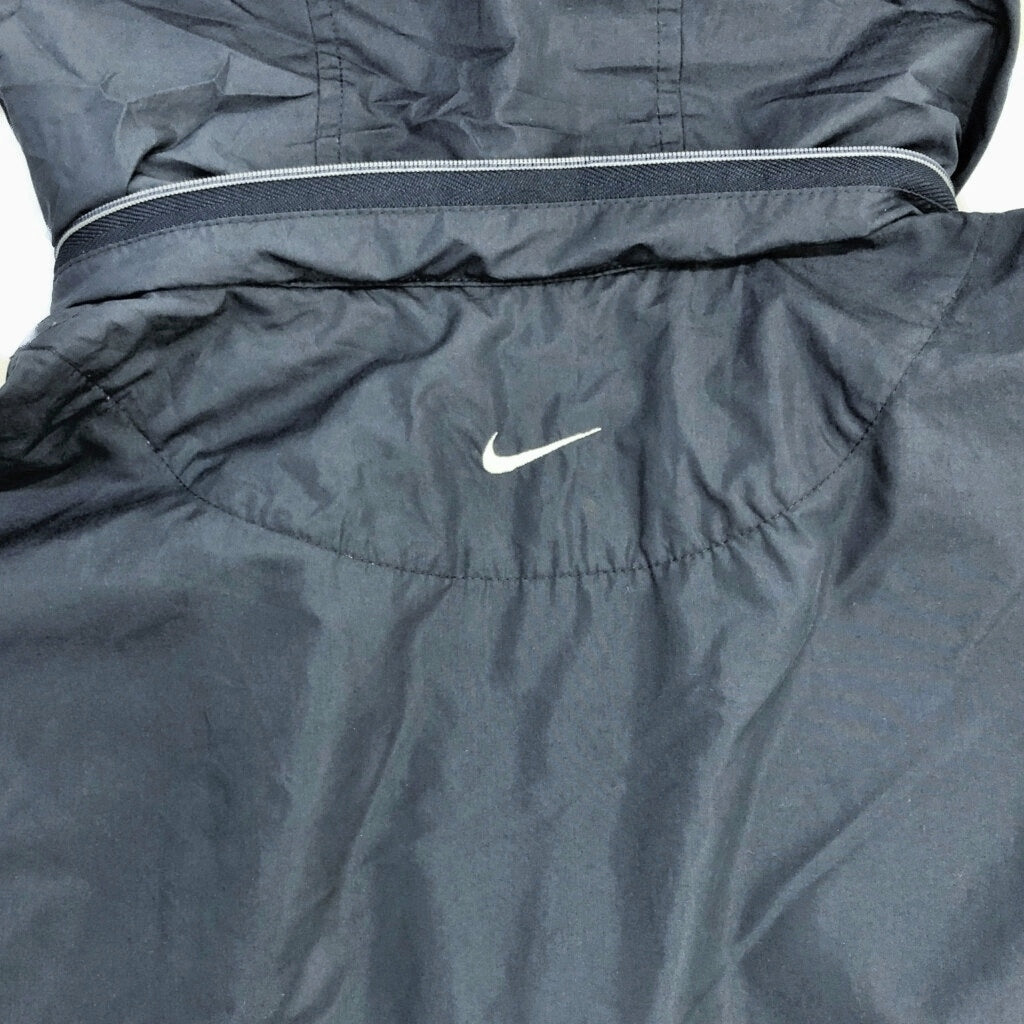 00s NIKE Pullover Jacket
