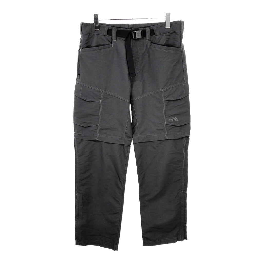 THE NORTH FACE Detachable Nylon Pants