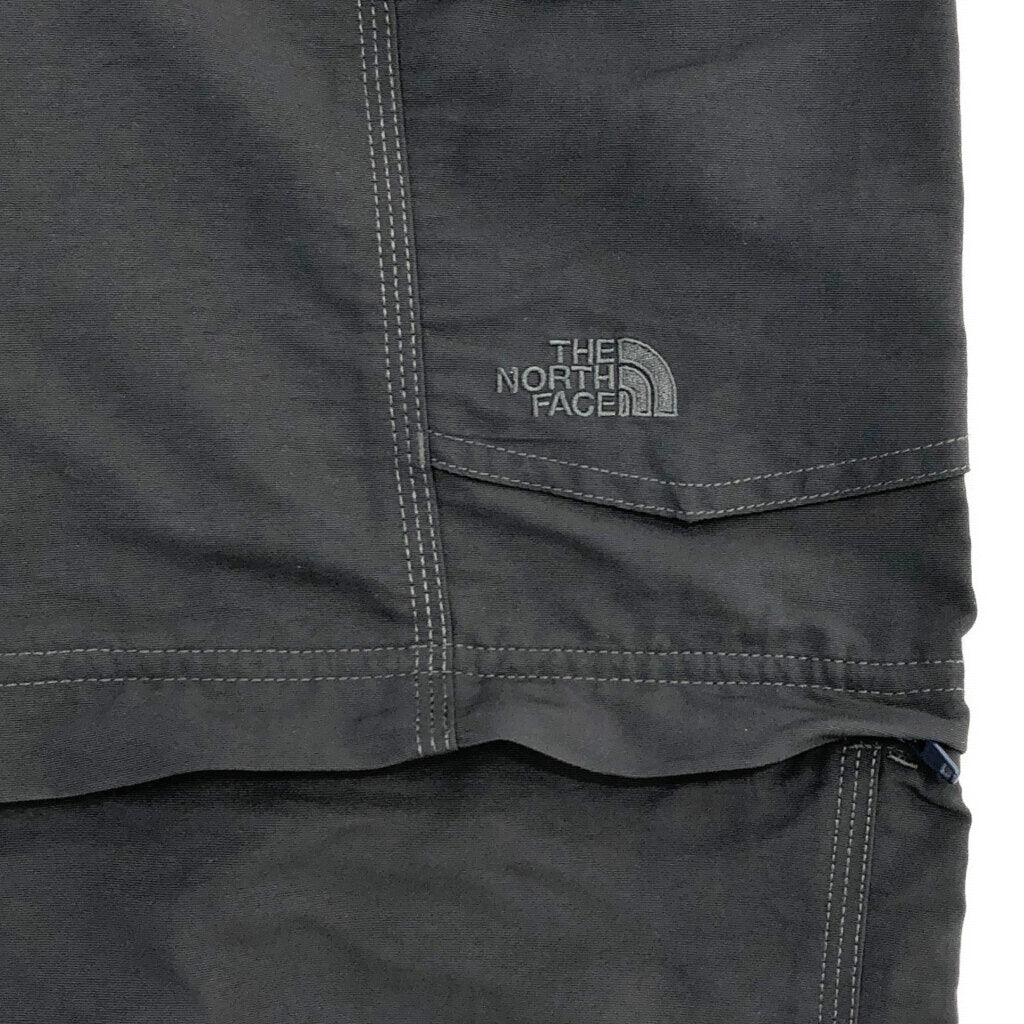 THE NORTH FACE Detachable Nylon Pants