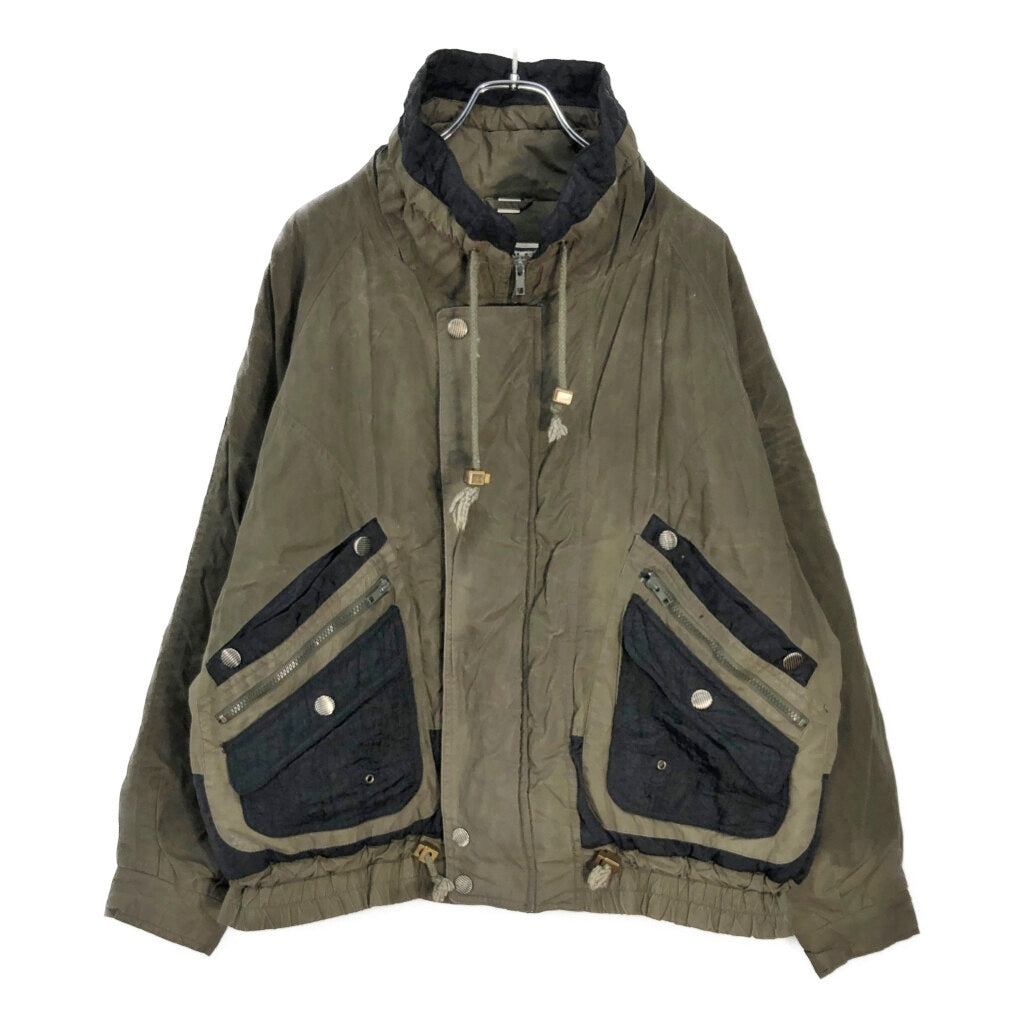NORTH ISLAND Padded Jacket